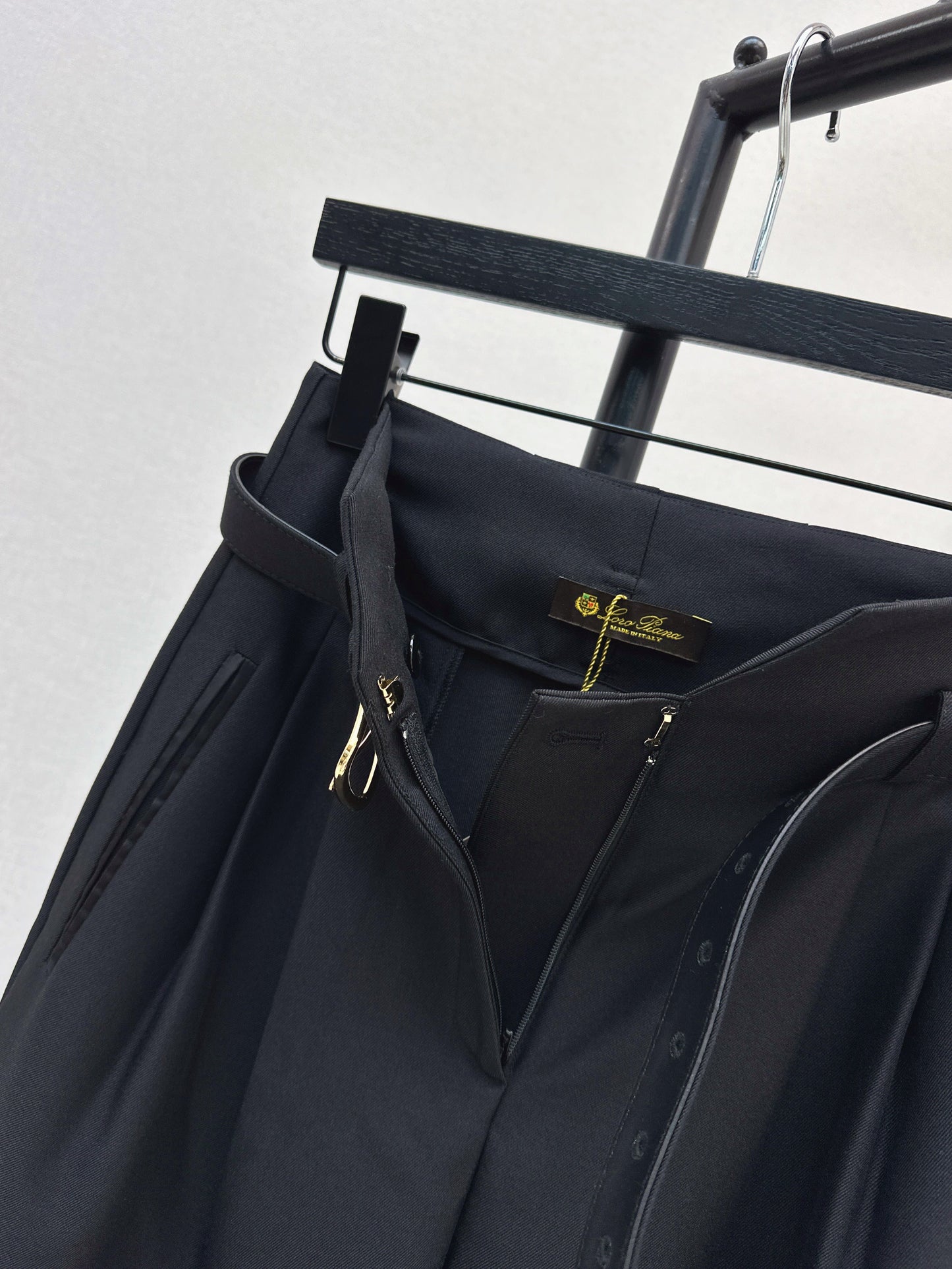 Lor*P 25ss blazer pants