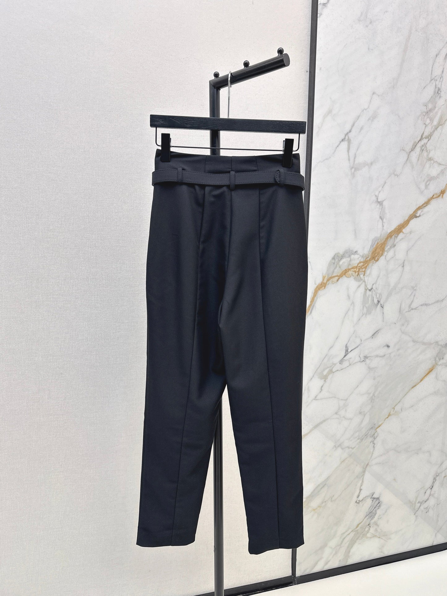 Lor*P 25ss blazer pants