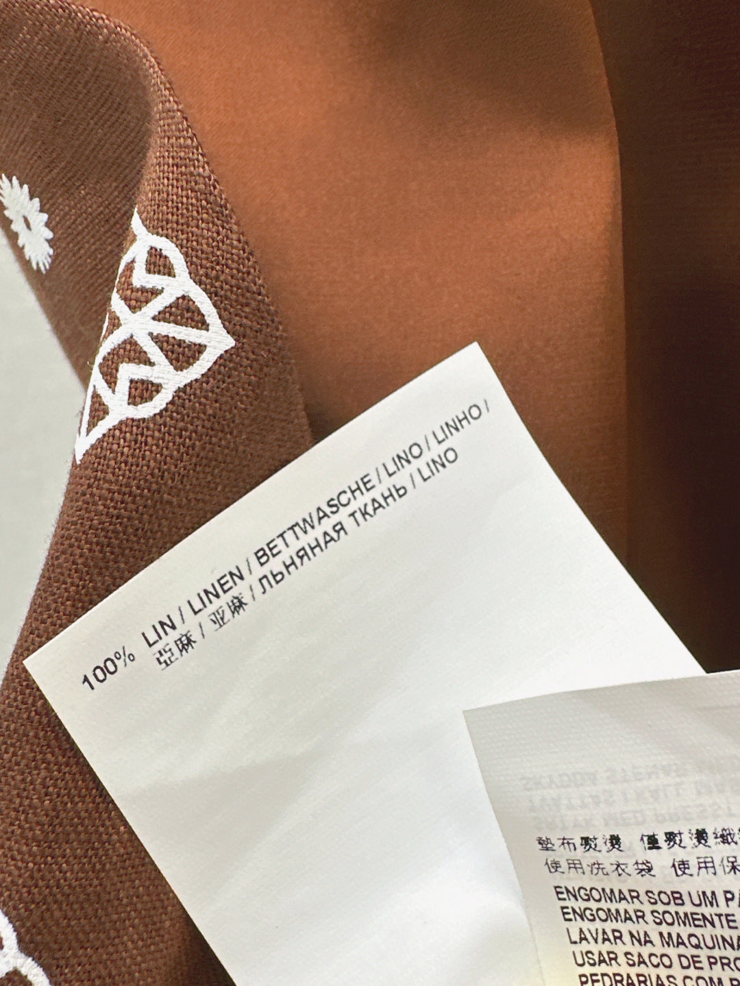 M*u 25ss printed halter top