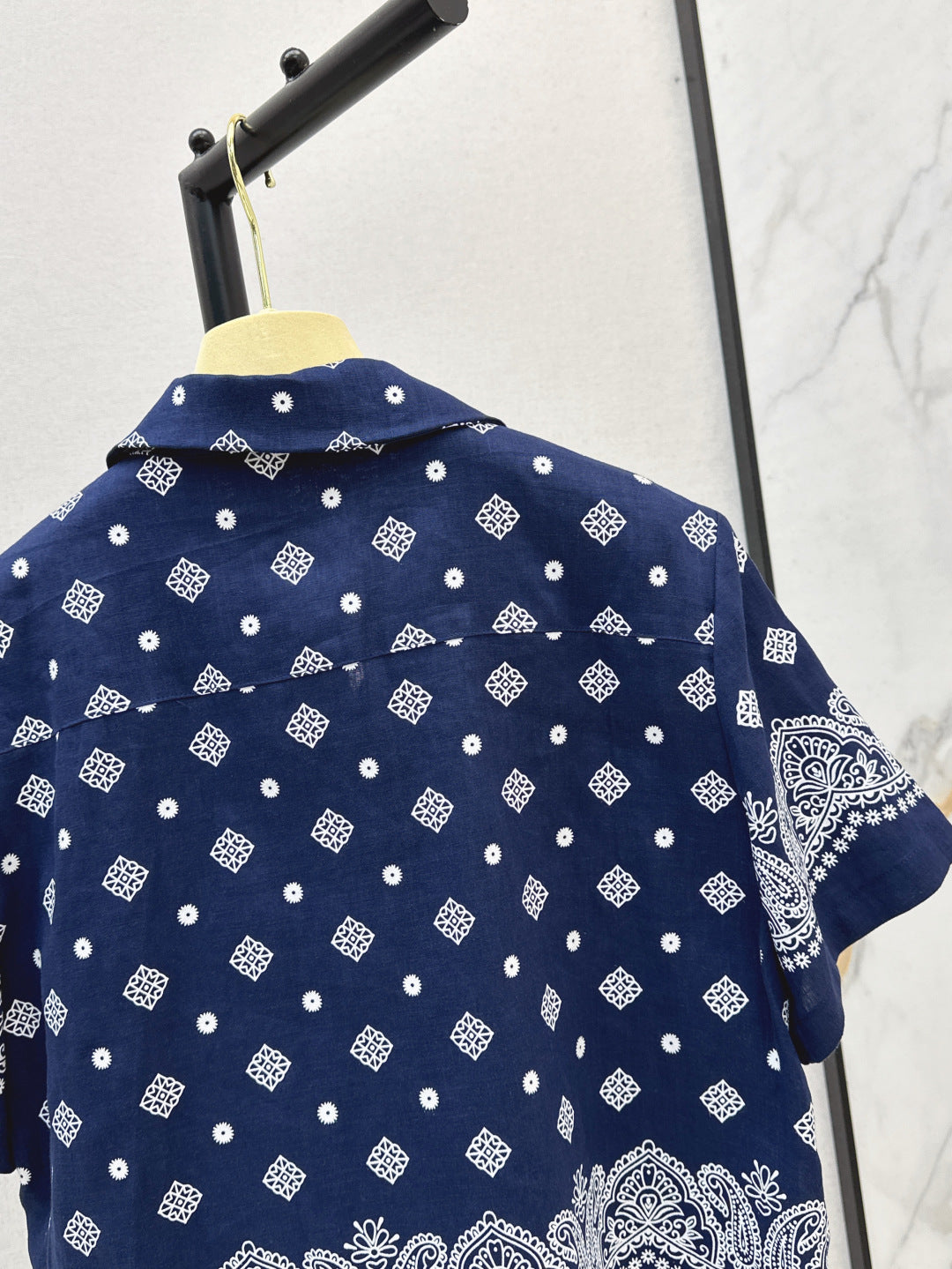 M*u 25ss printed shirt