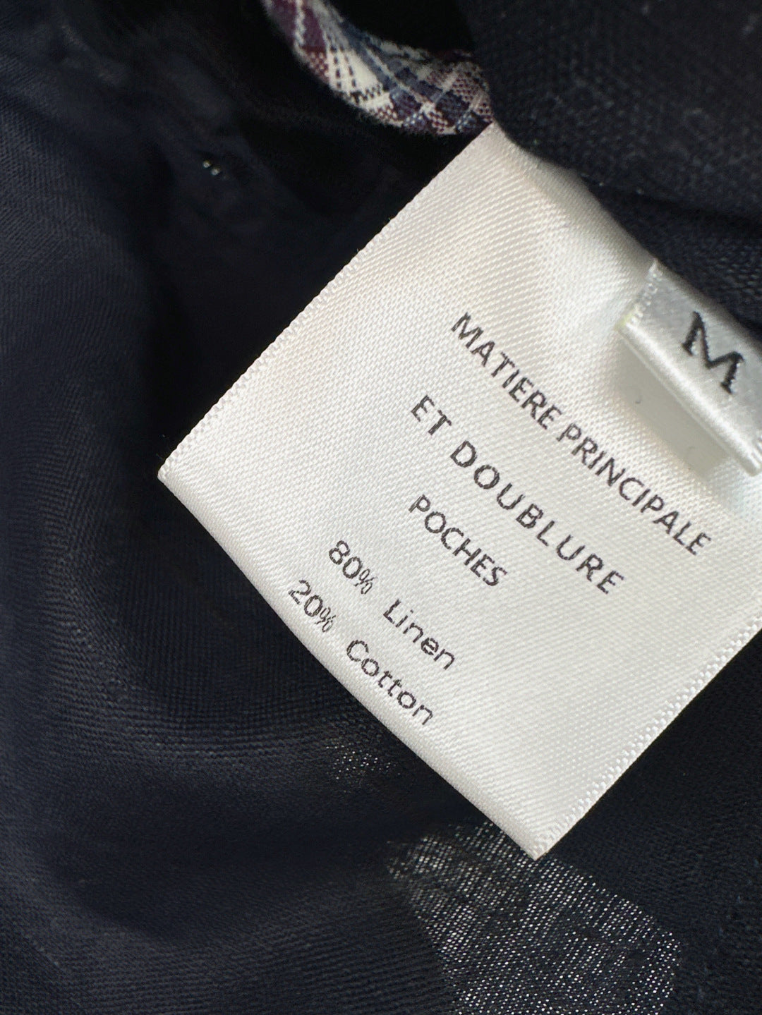 M*u 25ss zipper short-sleeve top and skirt set