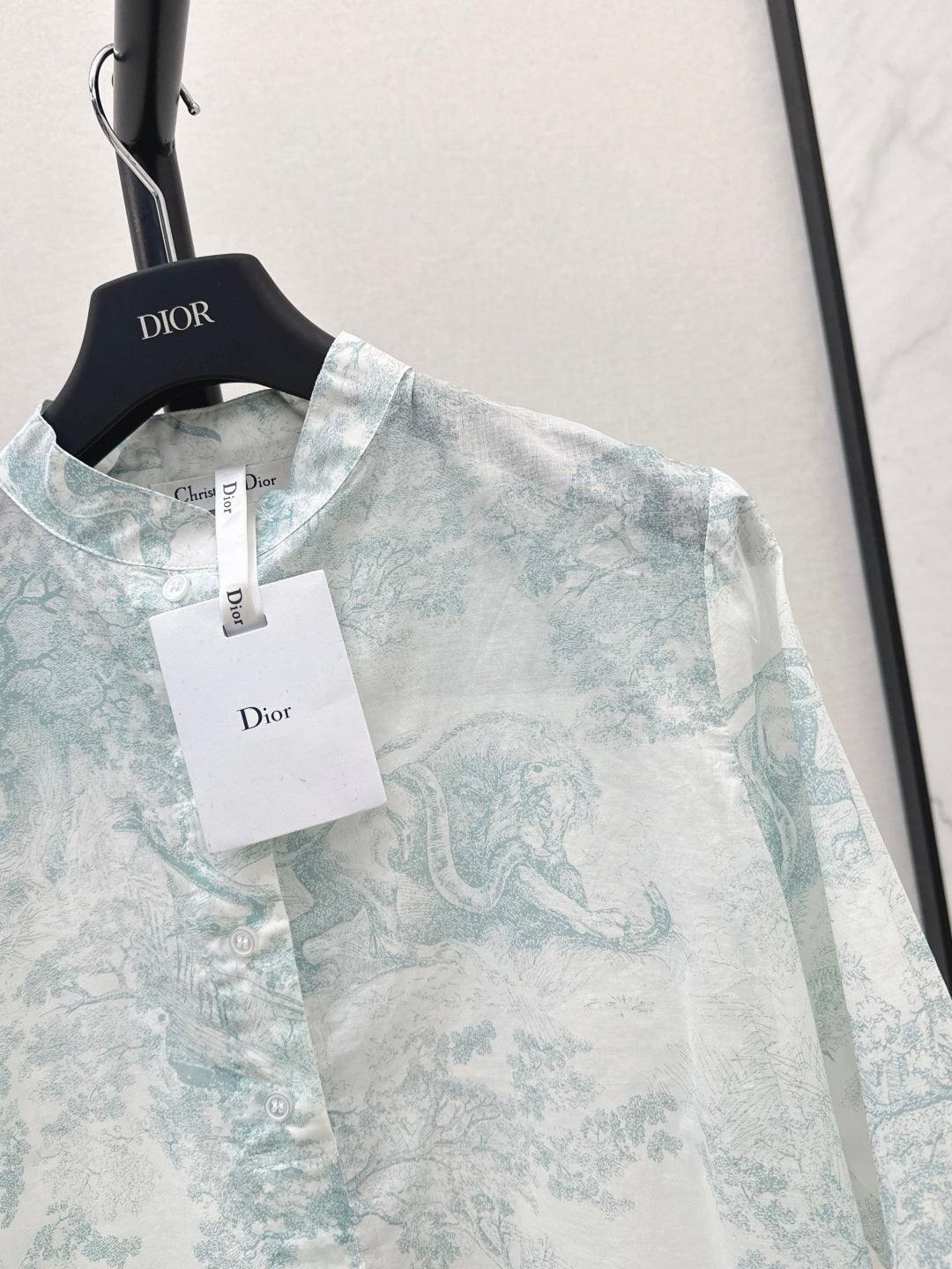 D*r 25ss long blouse