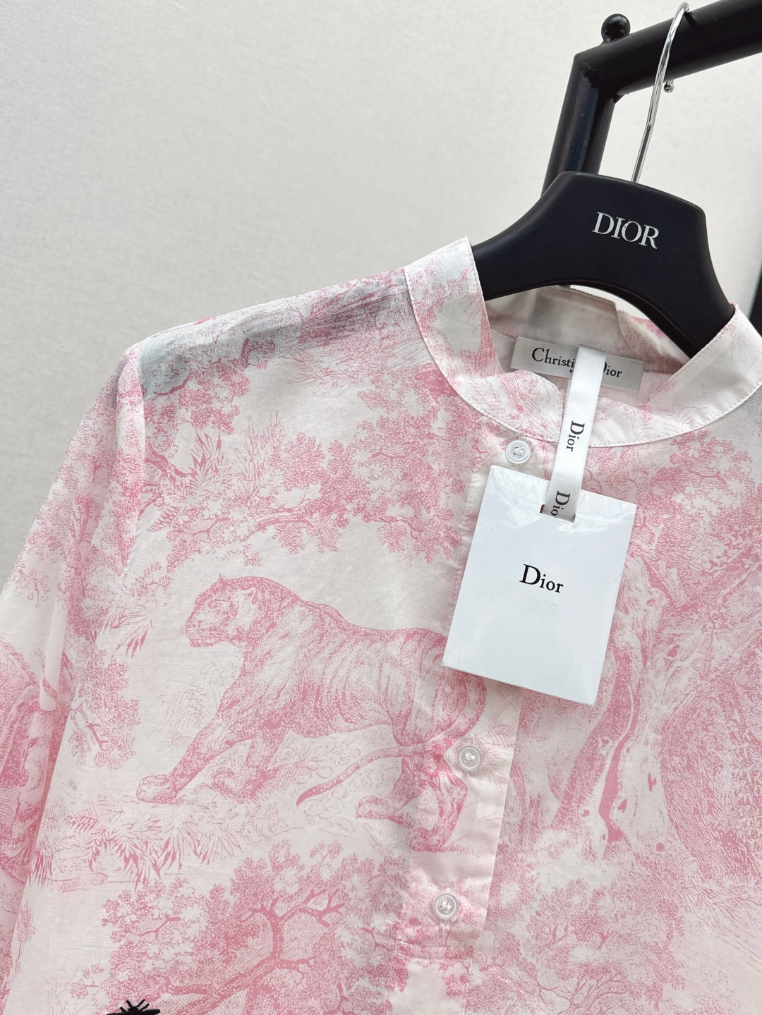 D*r 25ss long blouse