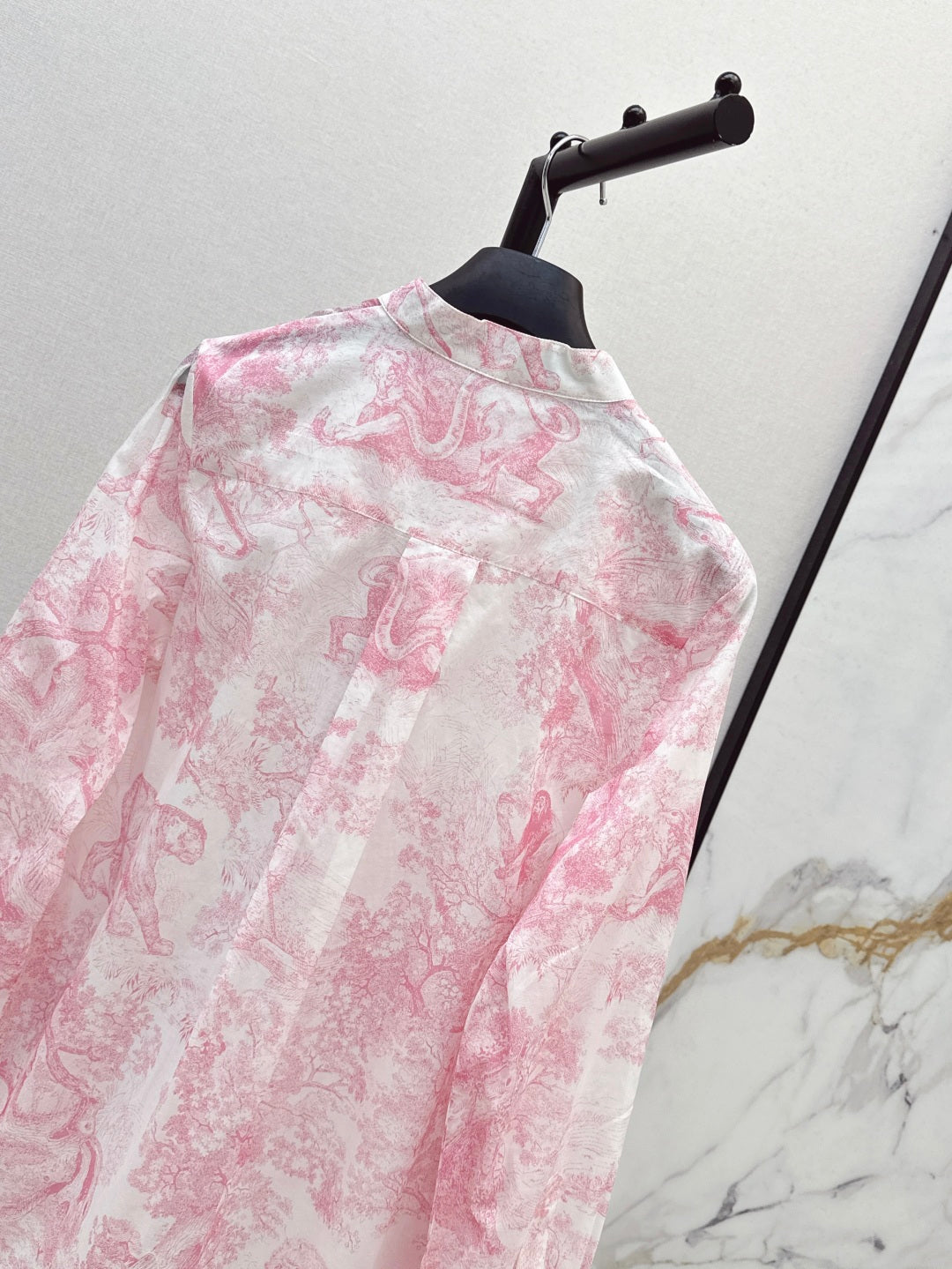 D*r 25ss long blouse