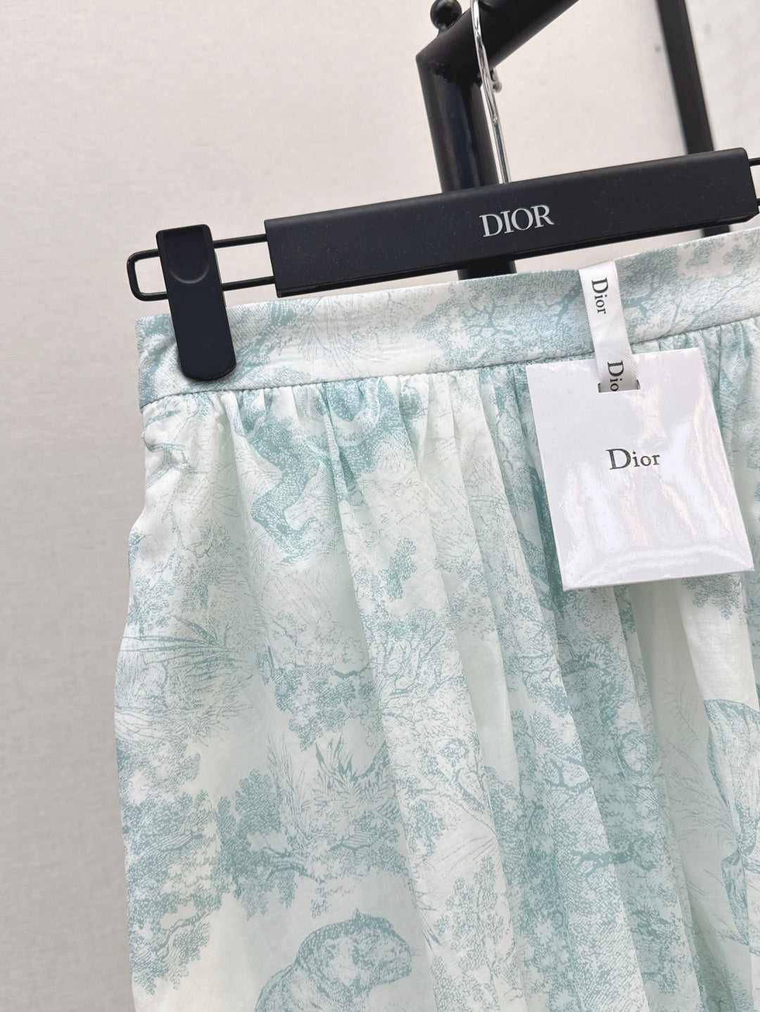 D*r 25ss mid-length flared skirt