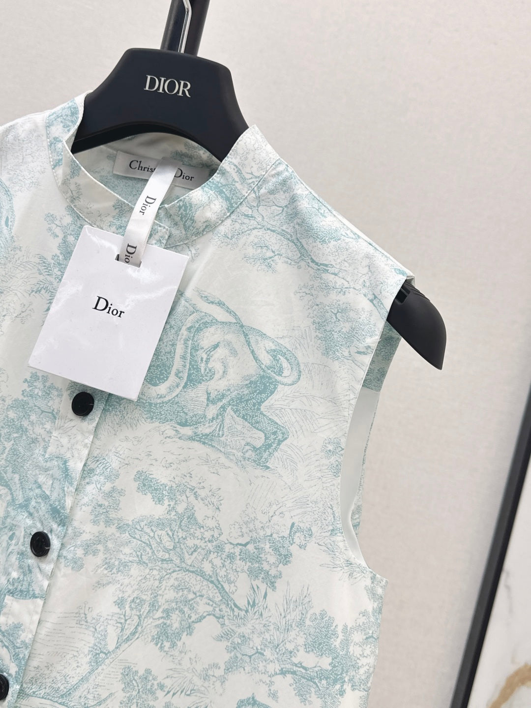 D*r 25ss drawstring short dress