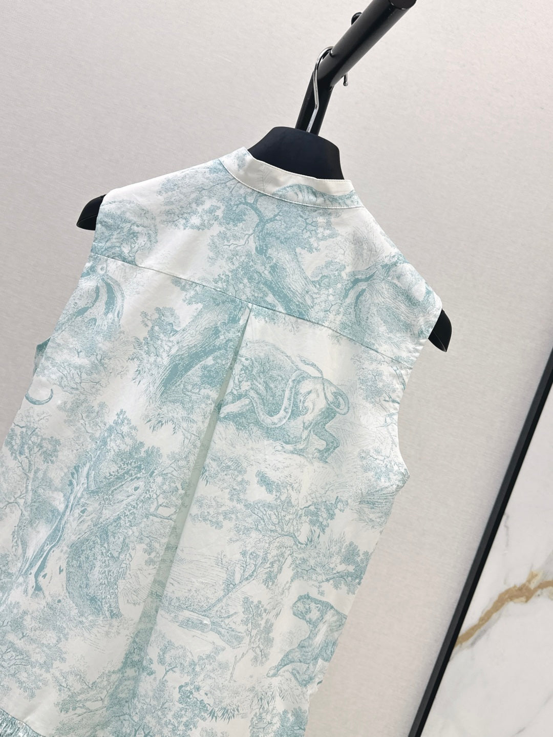 D*r 25ss drawstring short dress