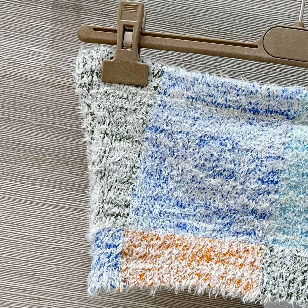 C*nel 25ss knit tube top