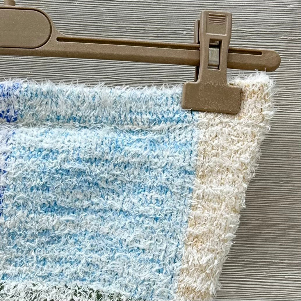 C*nel 25ss knit tube top