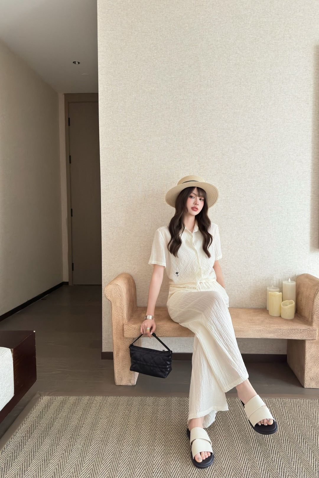 D*r 25ss relaxed set