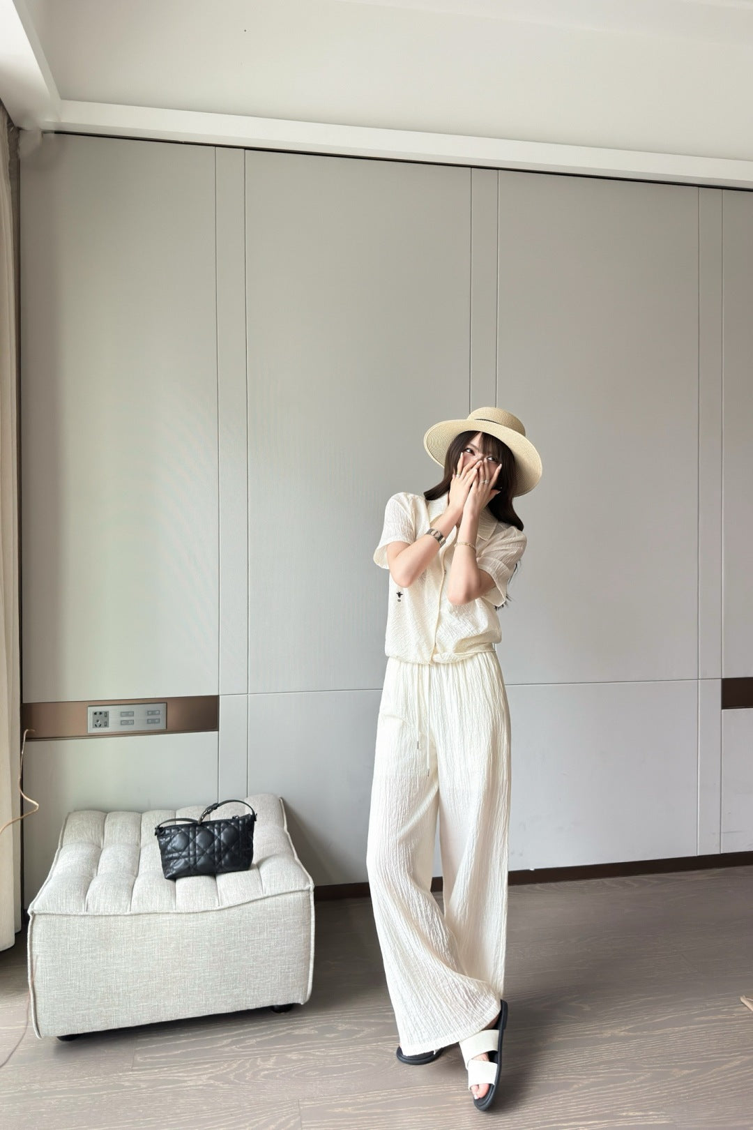 D*r 25ss relaxed set