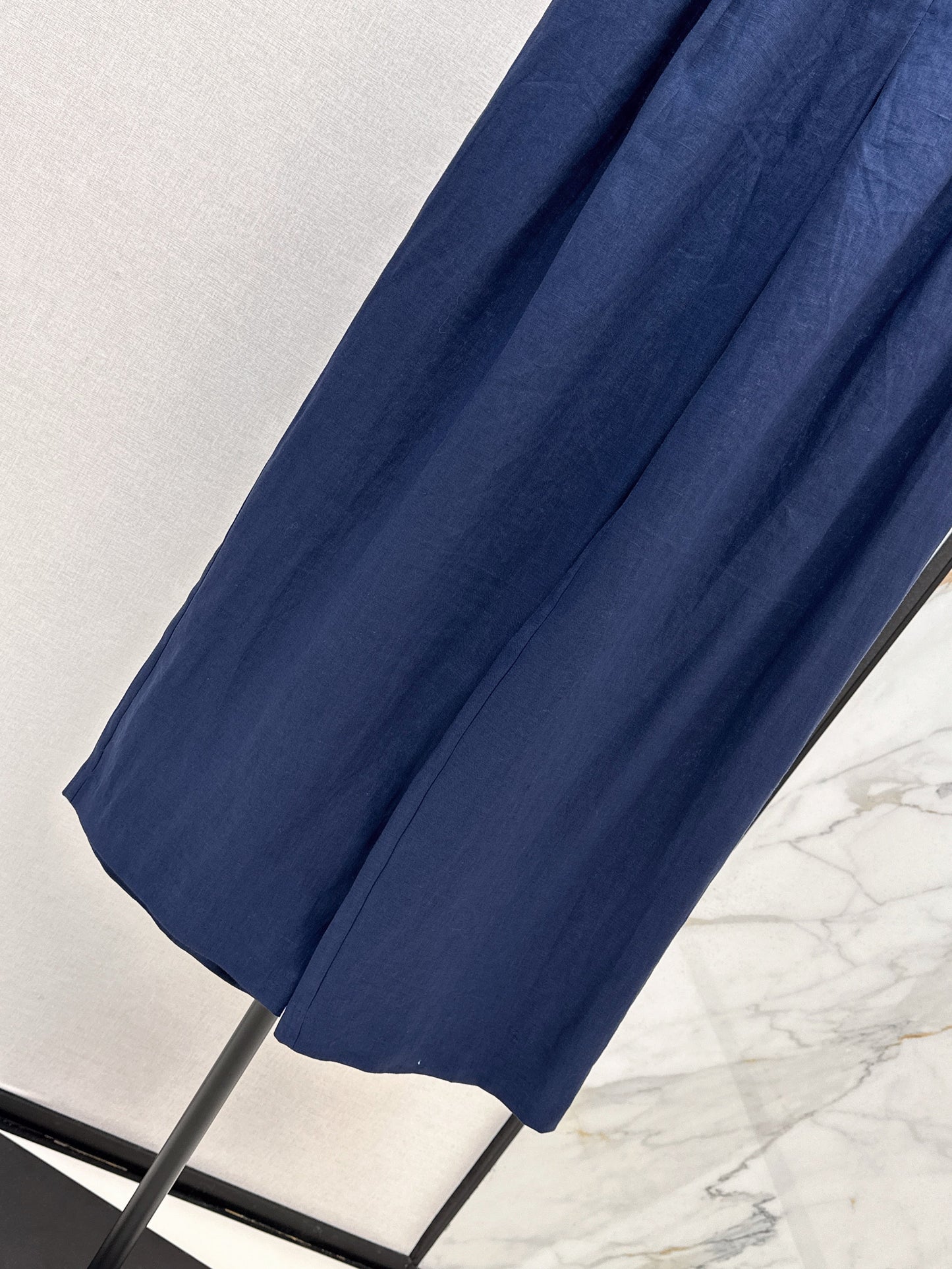 MaxM* 25ss linen trousers