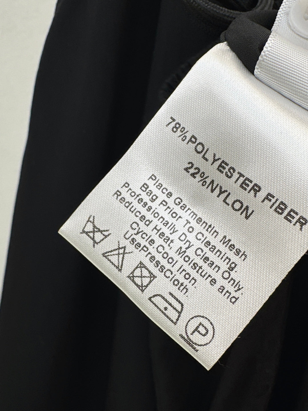 Pra* 25ss drawstring flared skirts