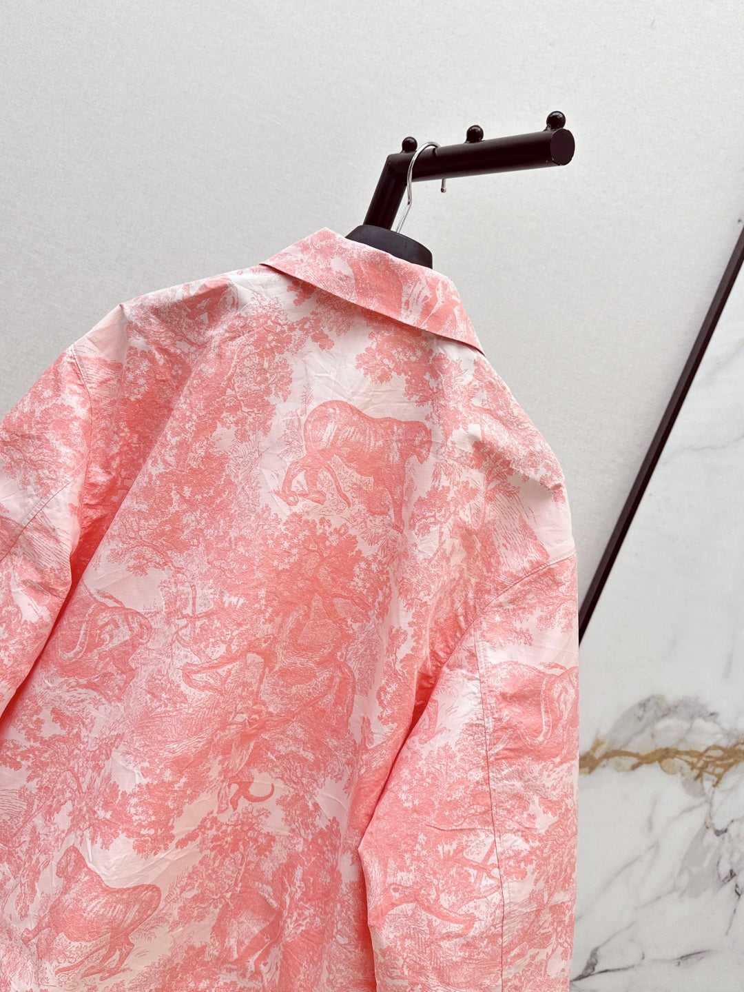 D*r 25ss jacquard jacket