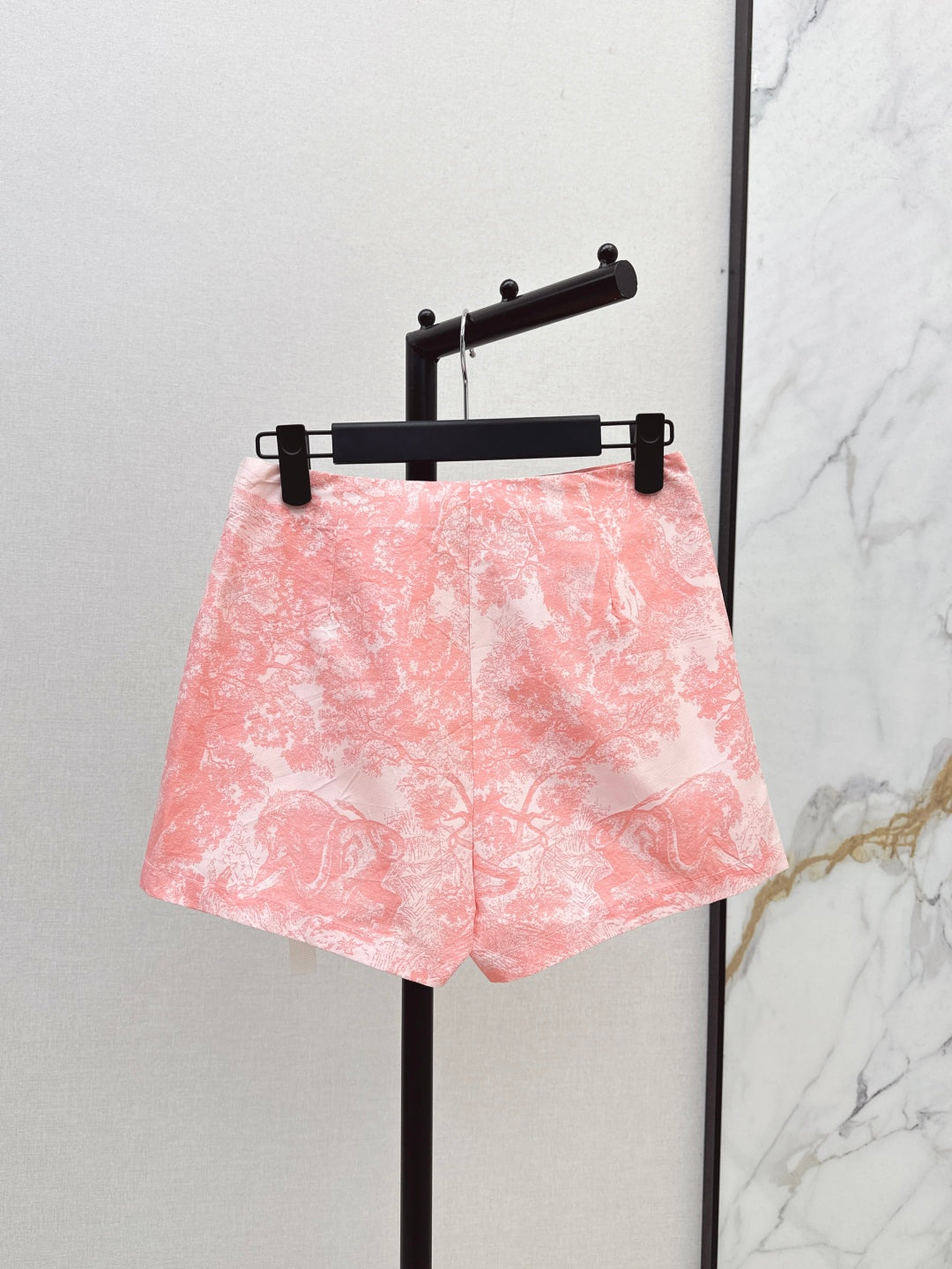 D*r 25ss jacquard skort