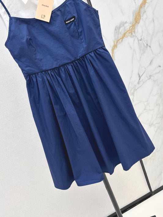 M*u 25ss two fake dress