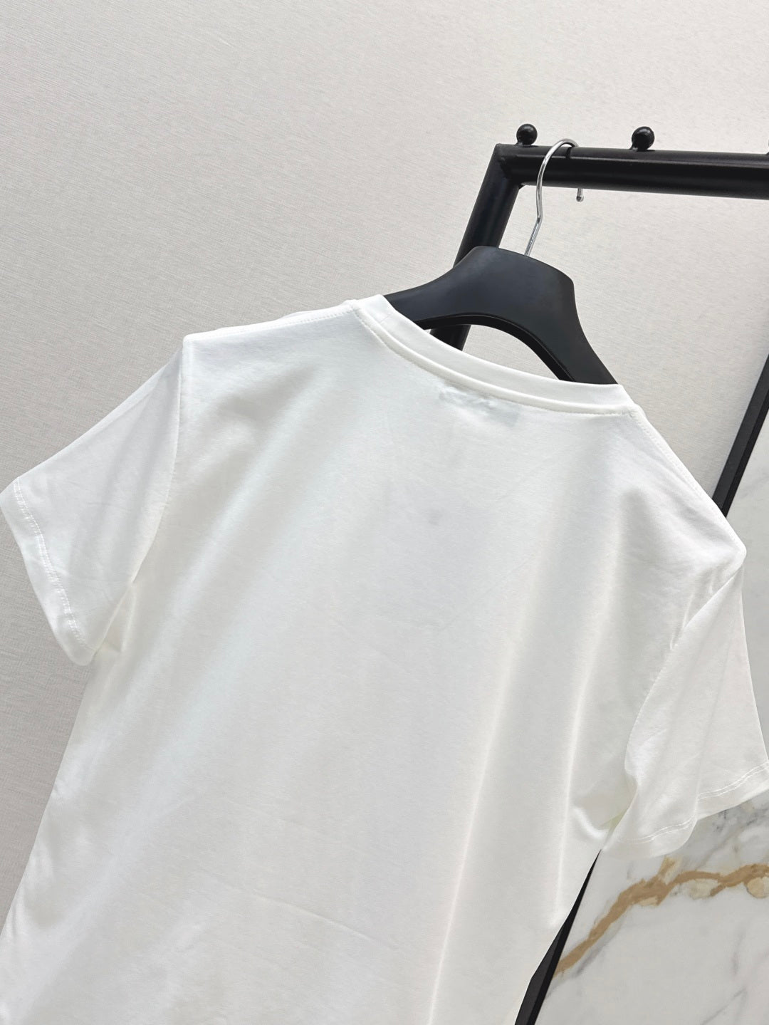 D*r 25ss printed cotton t-shirt