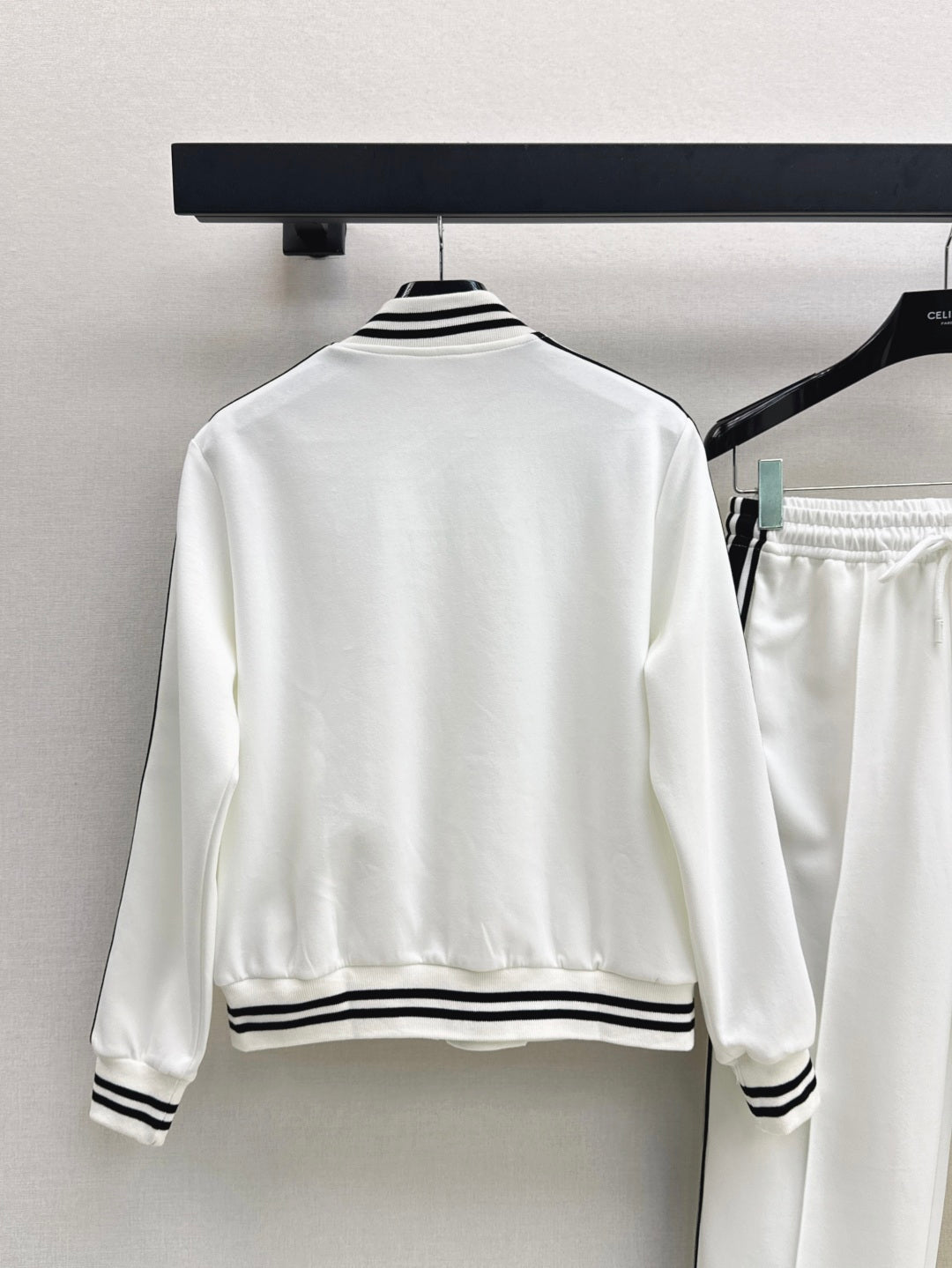 Cel* 25ss jersey tracksuit set