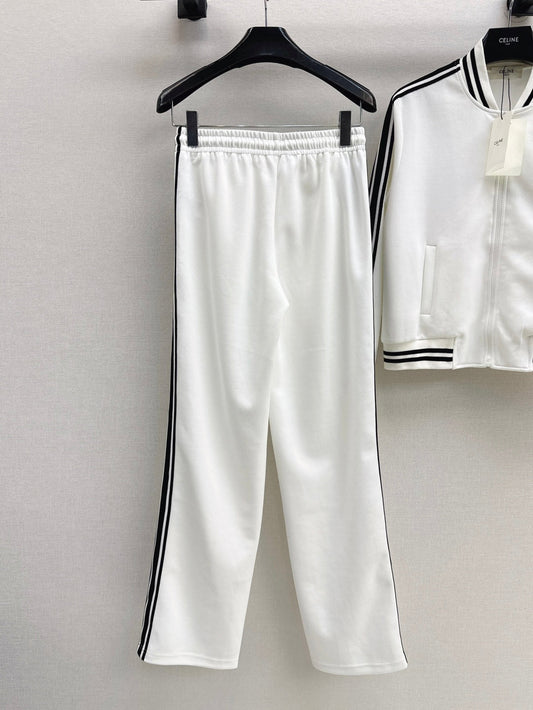 Cel* 25ss jersey tracksuit set