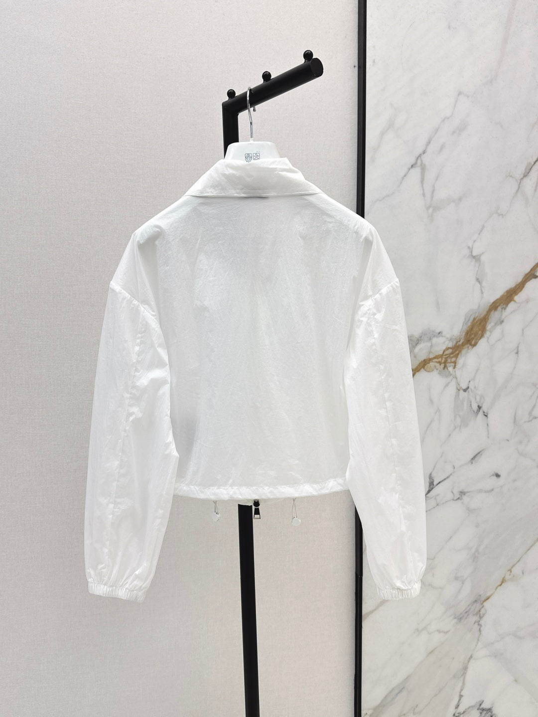 Monc* 25ss lightweight jacket