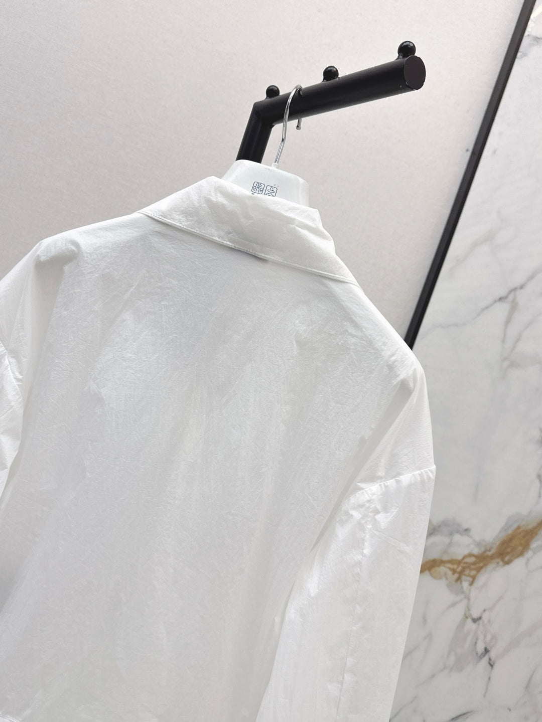 Monc* 25ss lightweight jacket