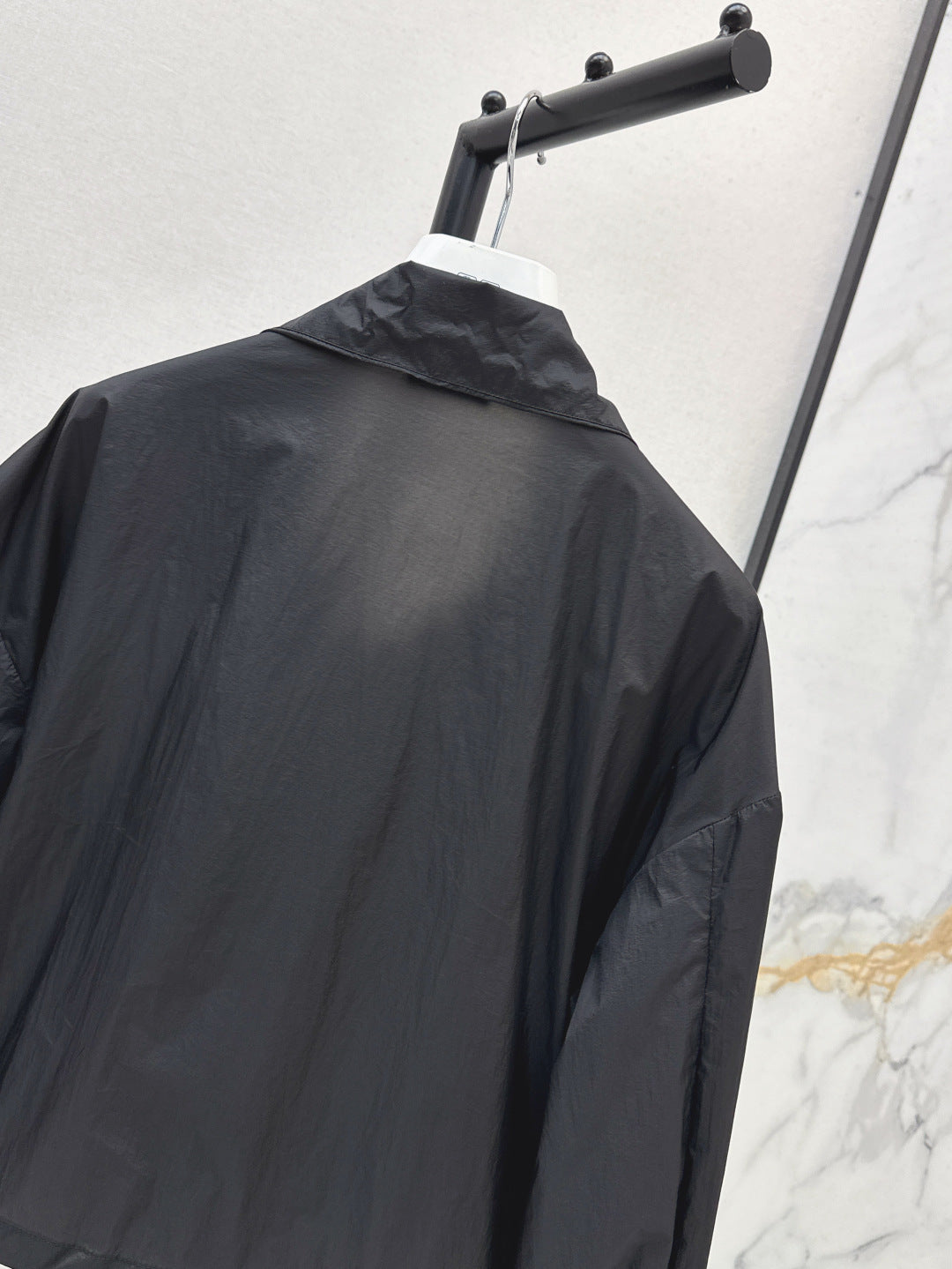 Monc* 25ss lightweight jacket