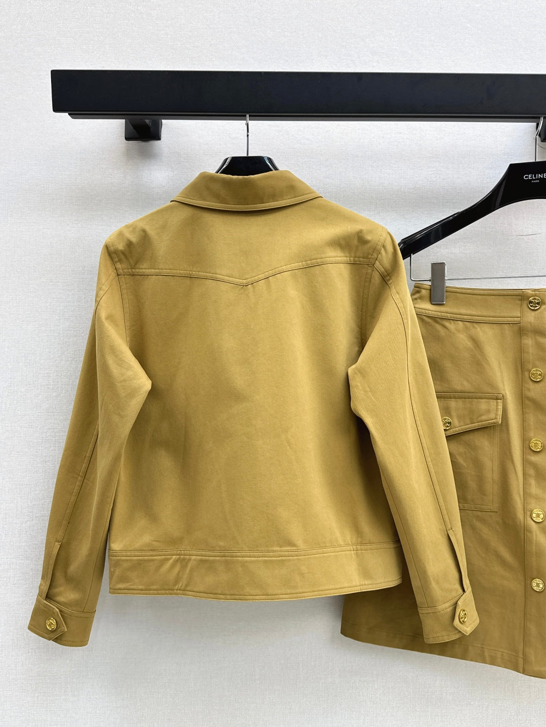 Cel* 25ss  matching set