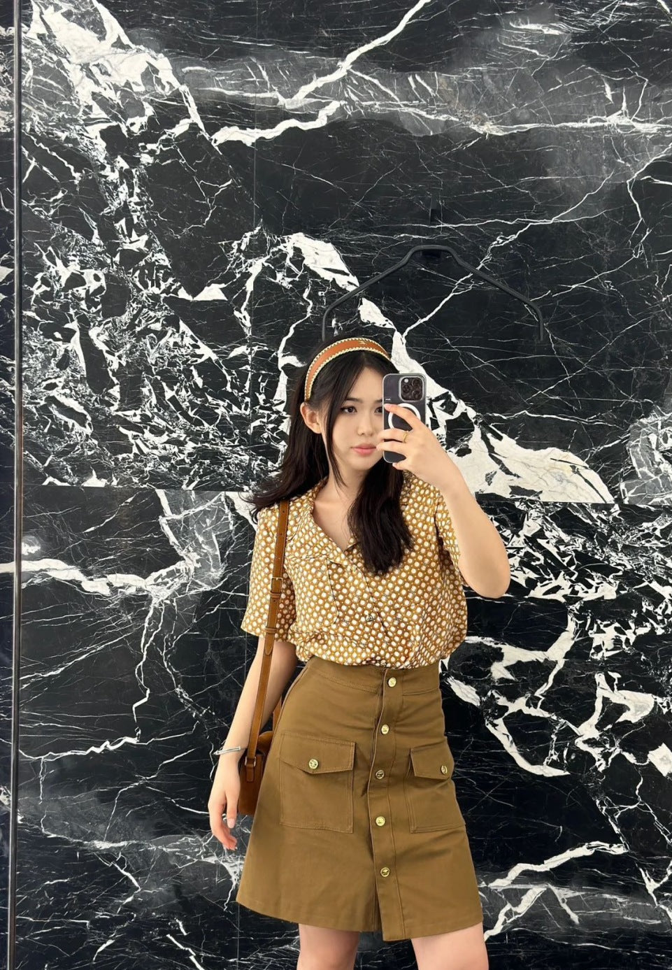 Cel* 25ss  matching set