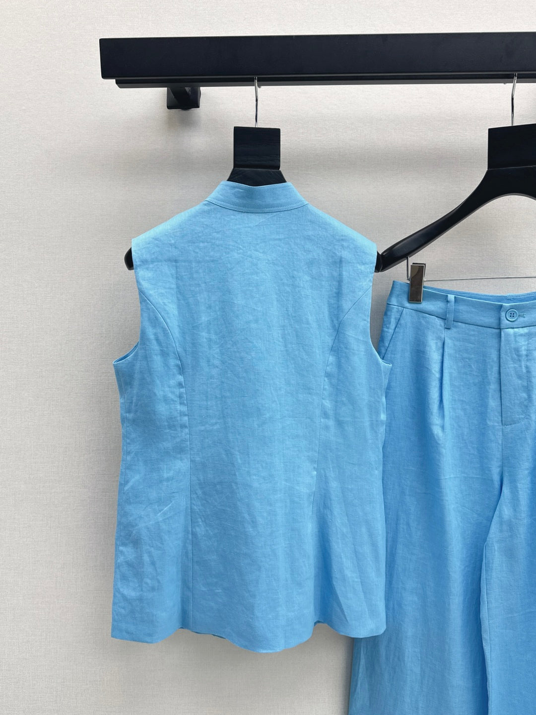 Lor*P 25ss linen matching set