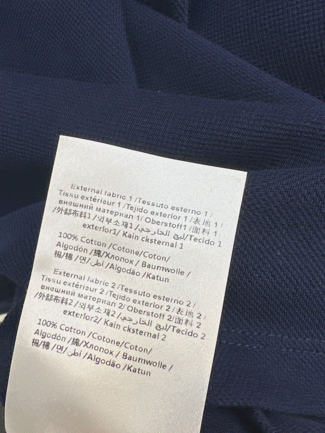 Valen* 25ss embroidered polo dress