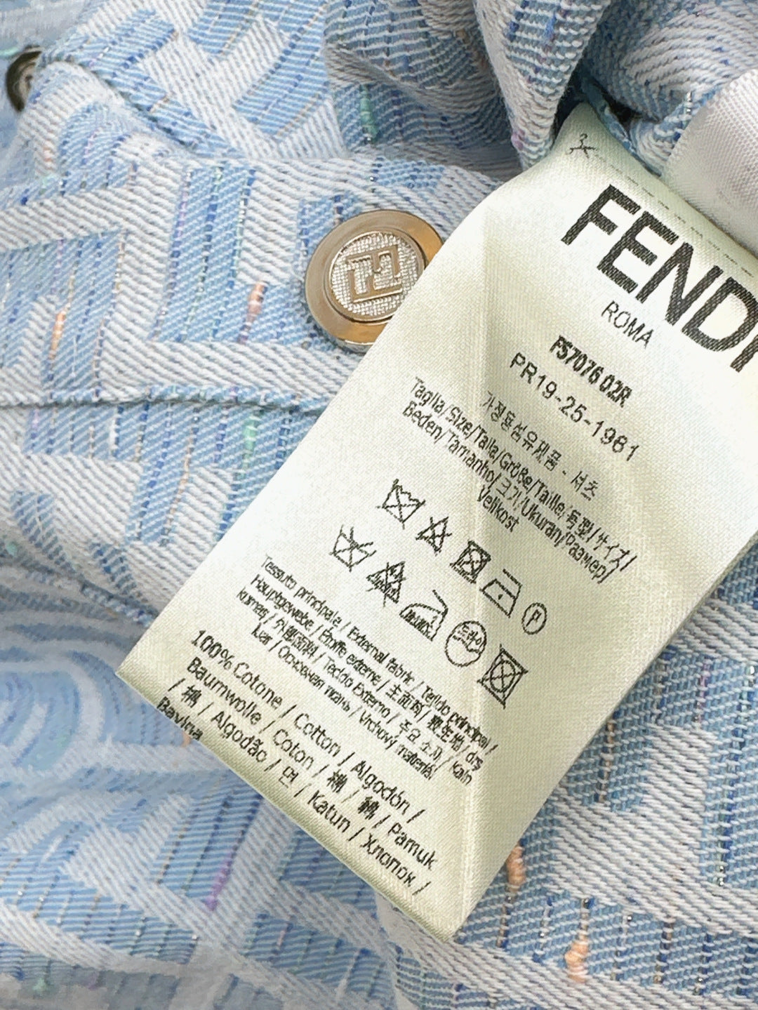 Fd* 25dd FF jacquard dress