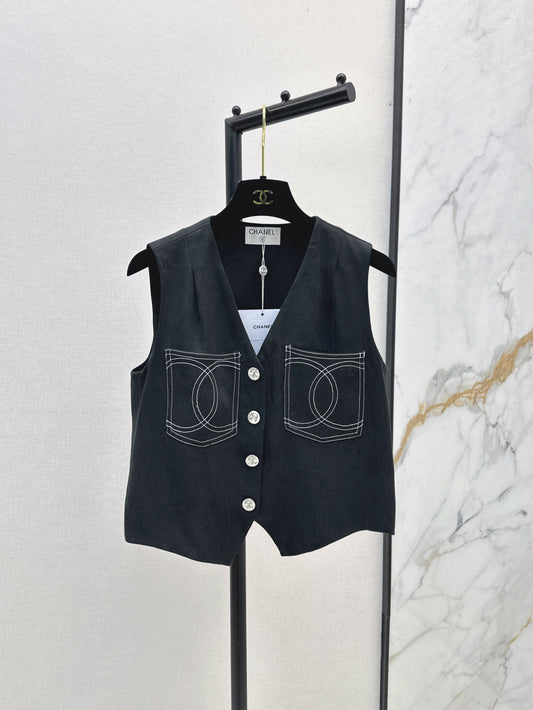C*nel signature vest