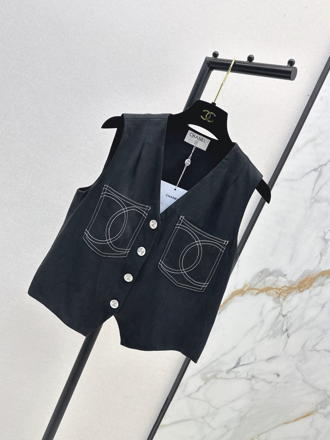 C*nel signature vest