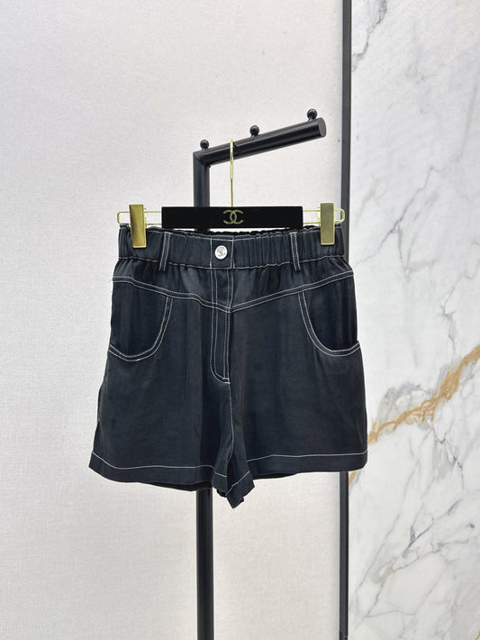 C*nel signature shorts