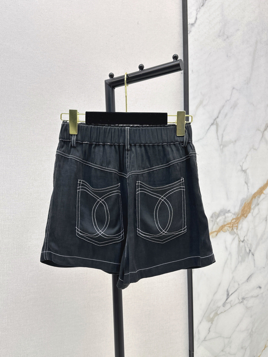 C*nel signature shorts