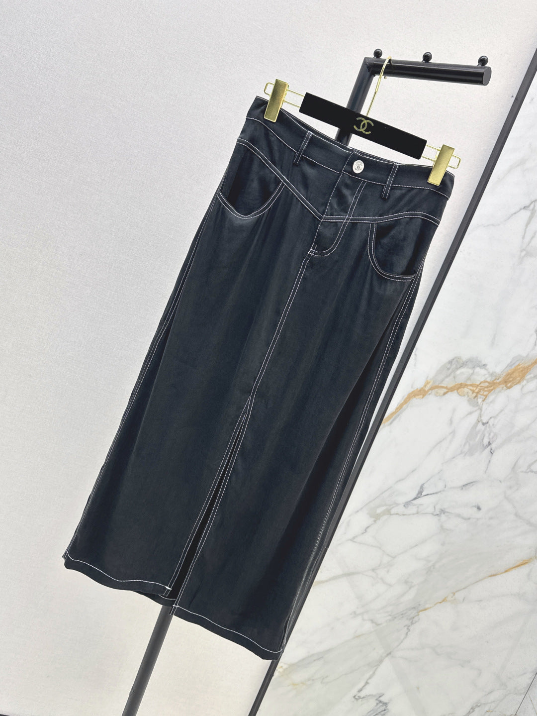 C*nel signature skirt