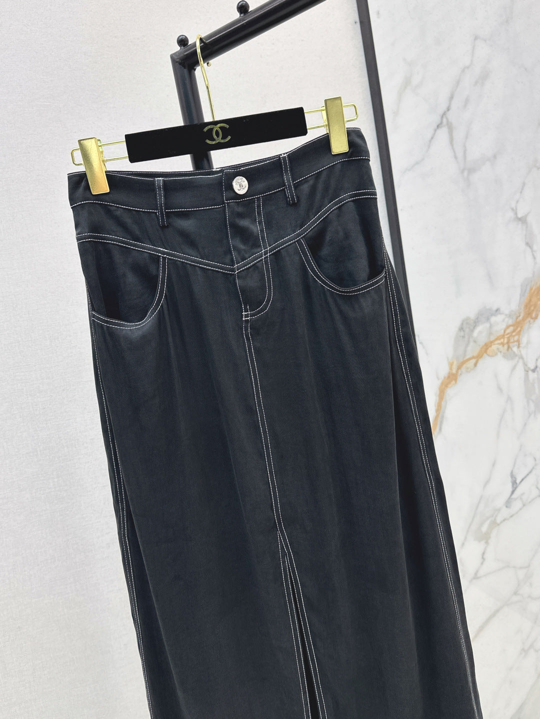 C*nel signature skirt