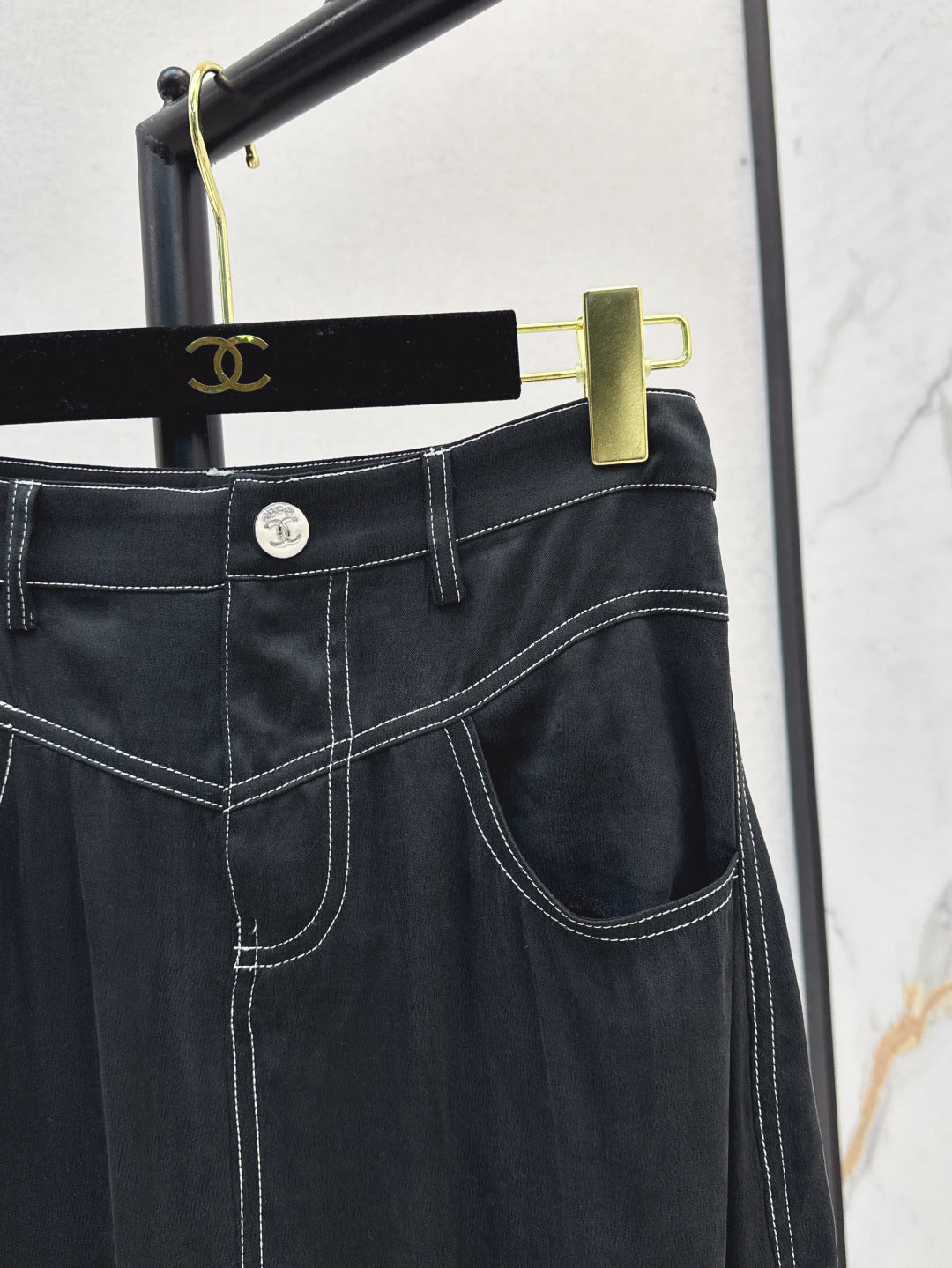 C*nel signature skirt