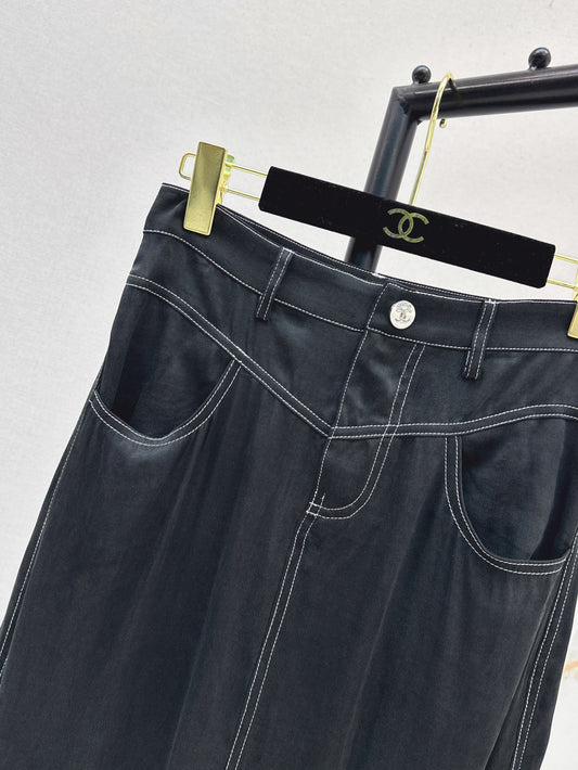 C*nel signature skirt