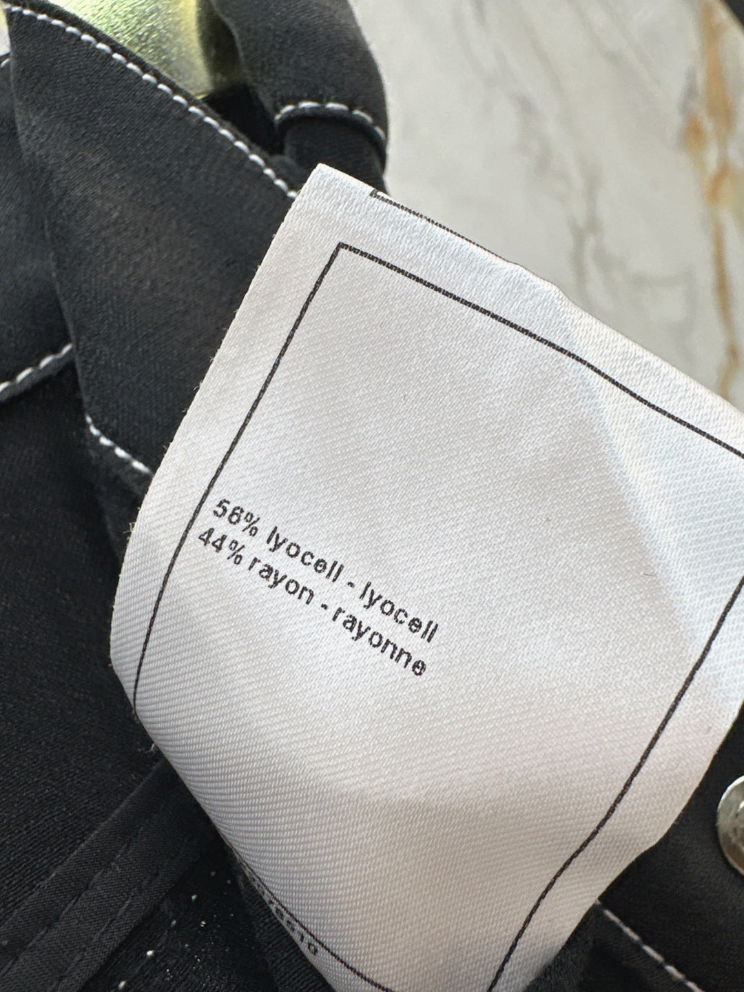 C*nel signature skirt