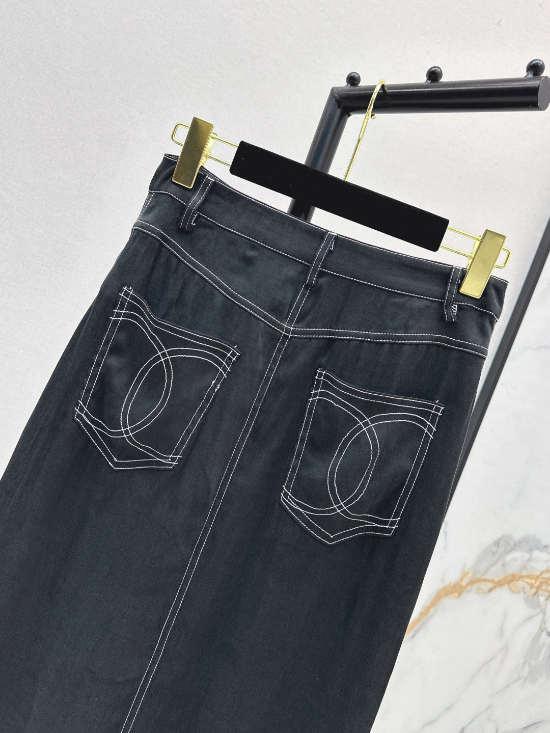 C*nel signature skirt