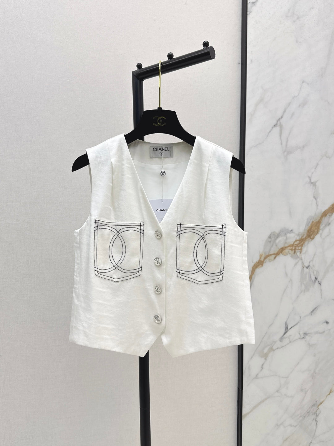 C*nel signature vest