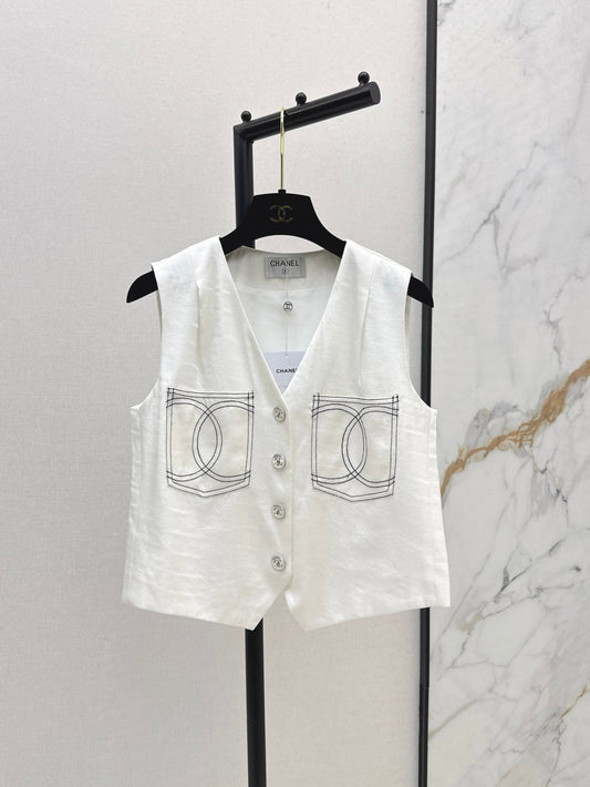 C*nel signature vest