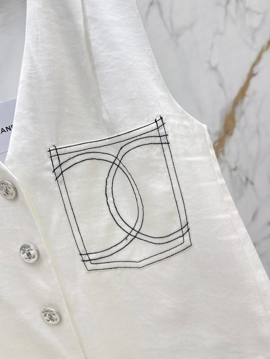 C*nel signature vest