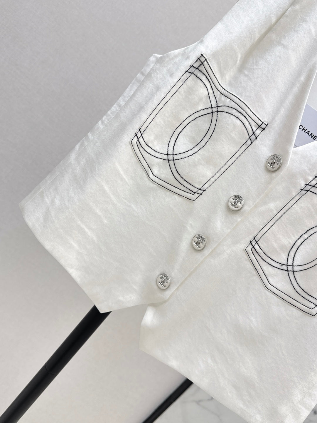 C*nel signature vest