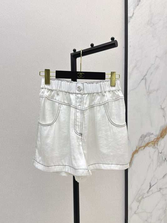 C*nel signature shorts