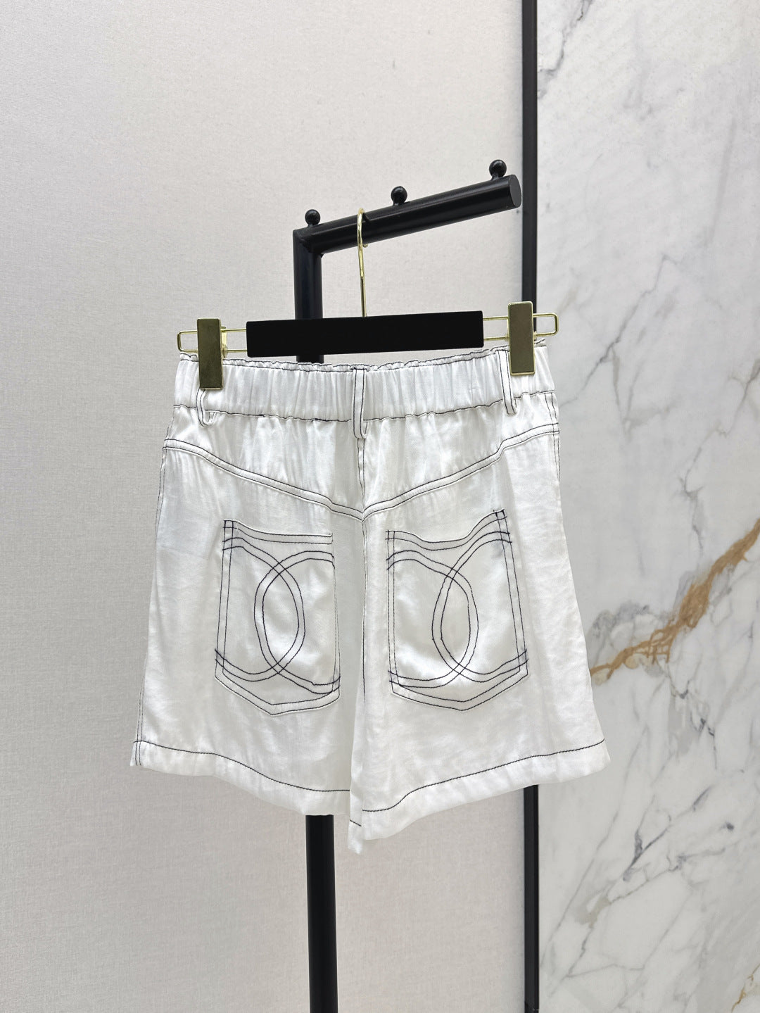 C*nel signature shorts