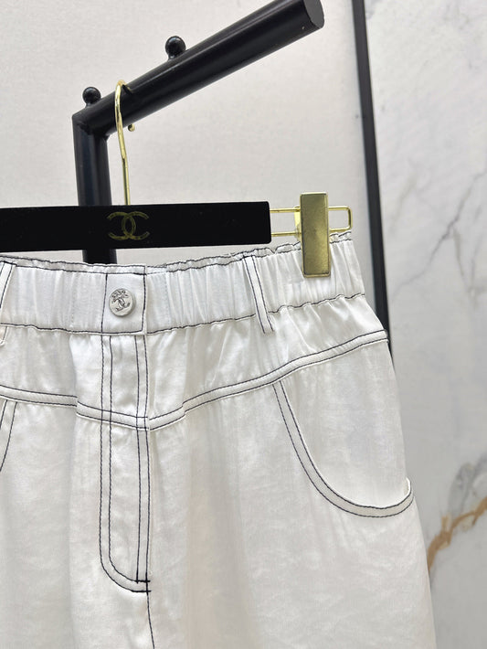 C*nel signature shorts