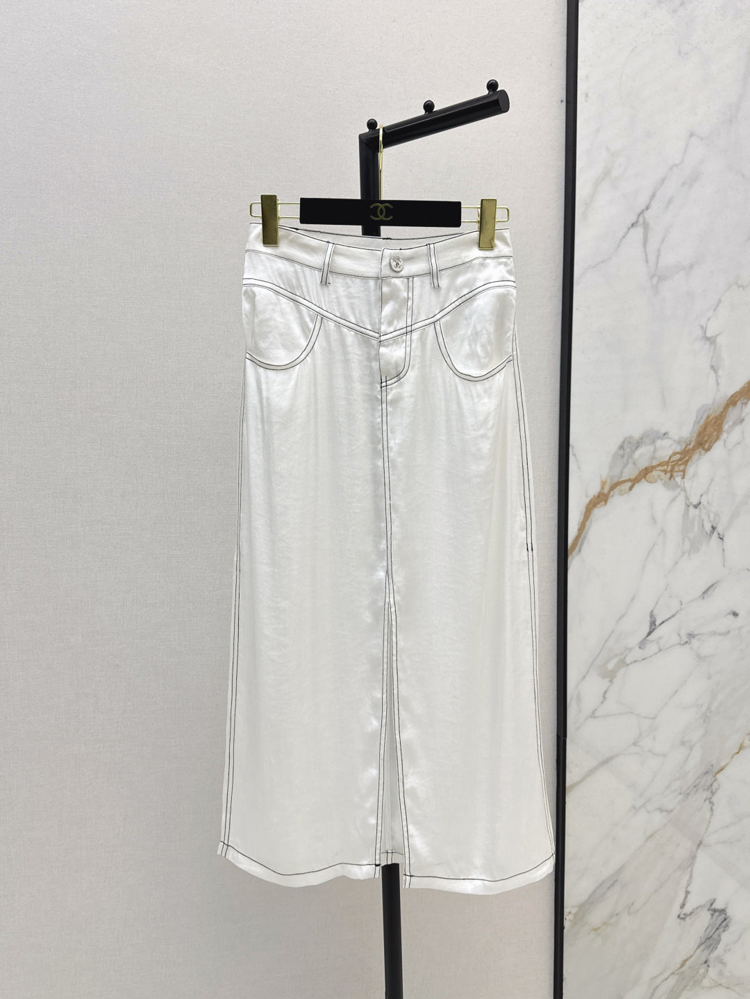 C*nel signature skirt