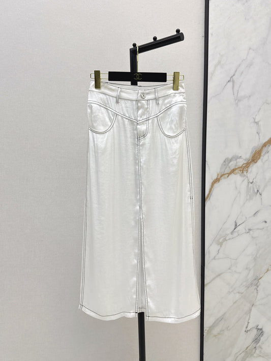 C*nel signature skirt